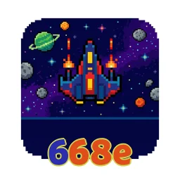 668e