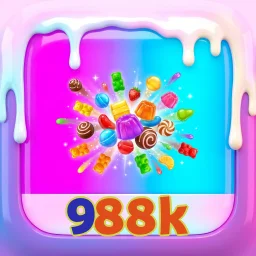 988k
