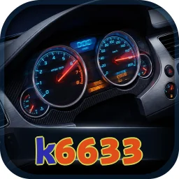k6633