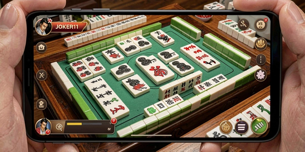 Visual de BET756