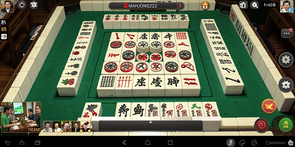 Visual de HH777